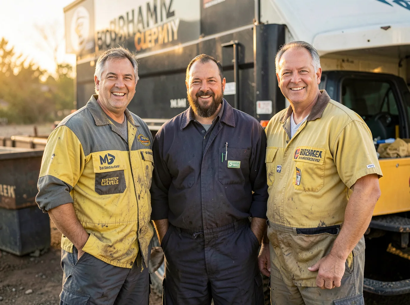 Sewage Cleanup company in Kill Devil Hills, NC